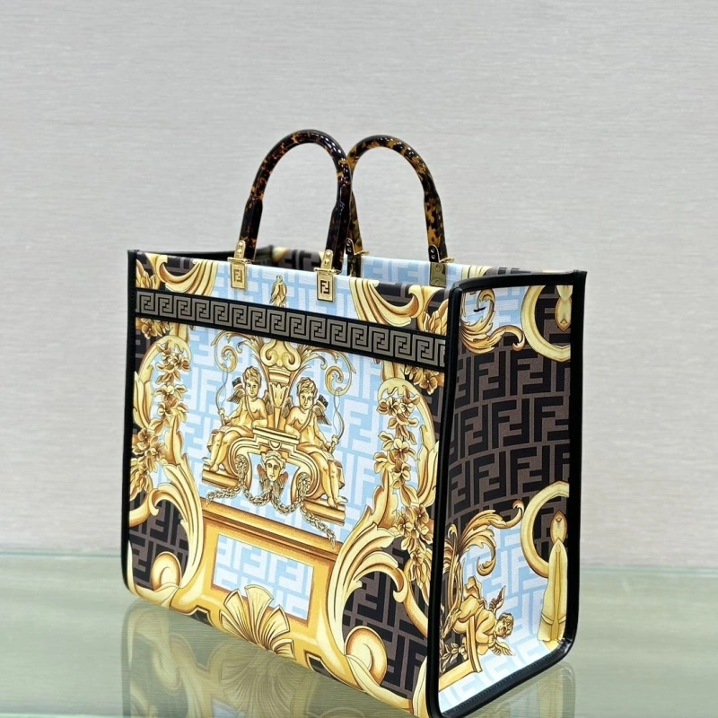 F**di shopping bags 4370-0007