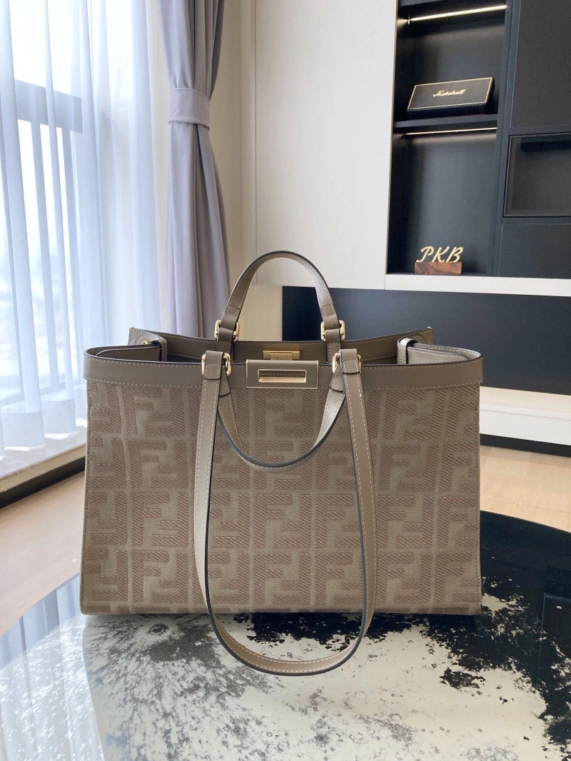 F**di shopping bags 4370-0008