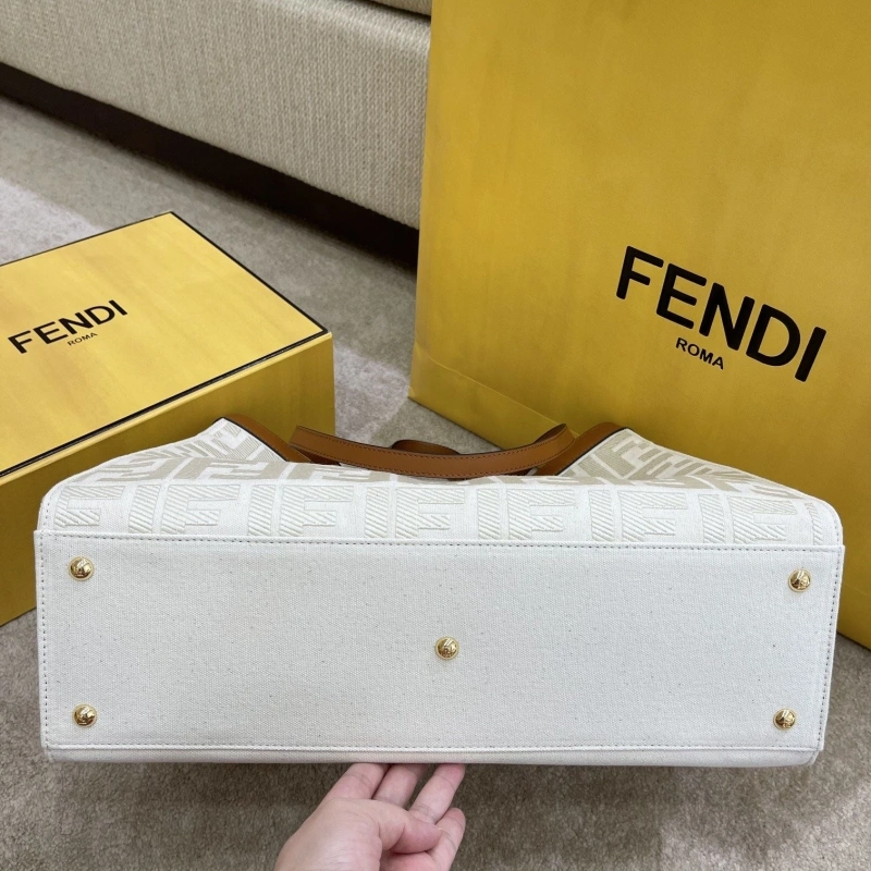 F**di shopping bags 4370-0011