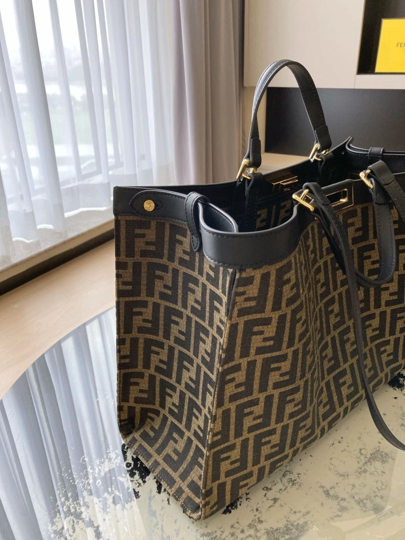 F**di shopping bags 4370-0012