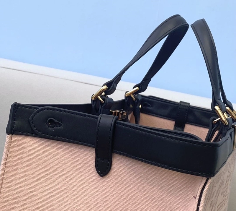 F**di shopping bags 4370-0013