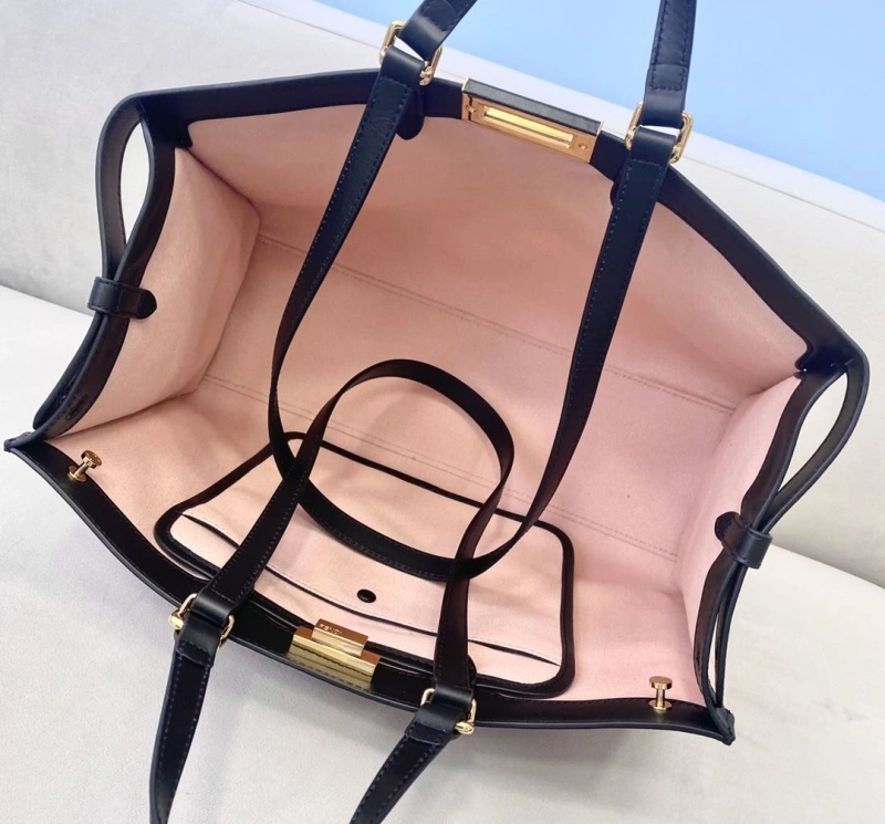 F**di shopping bags 4370-0013