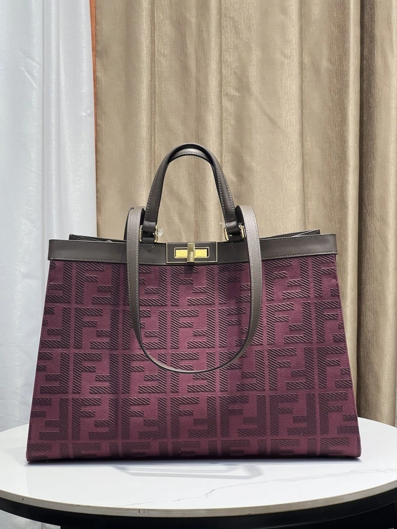 F**di shopping bags 4370-0014