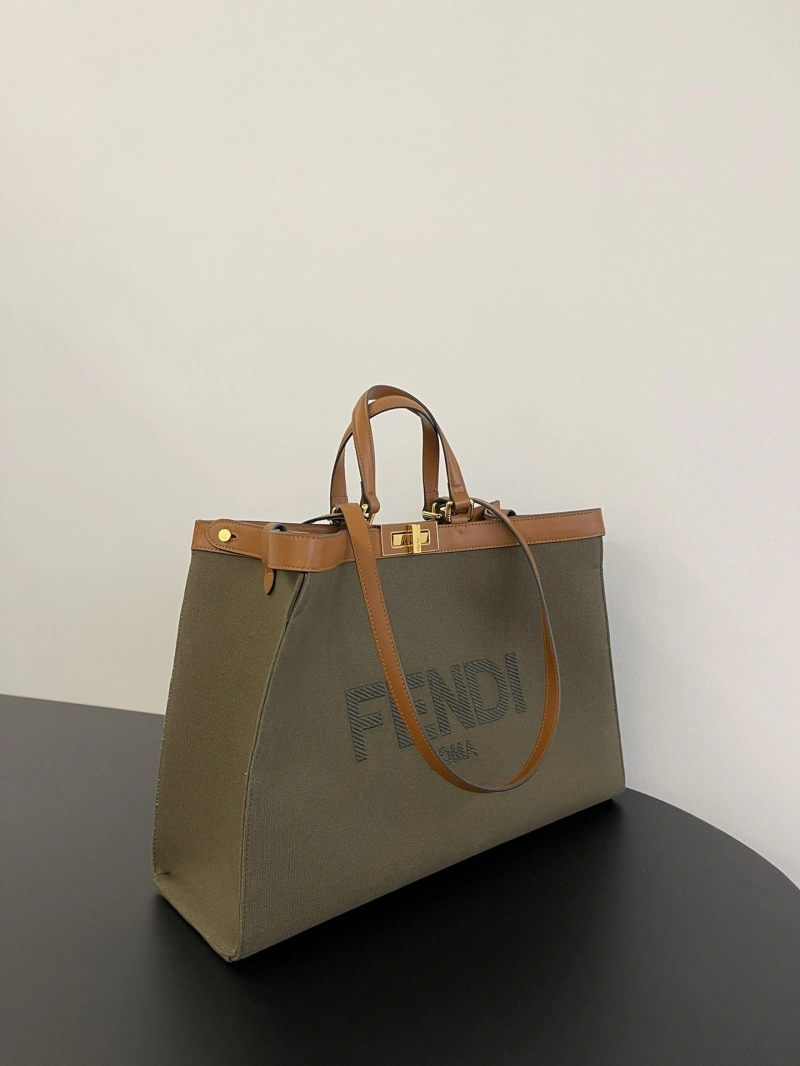 F**di shopping bags 4370-0015