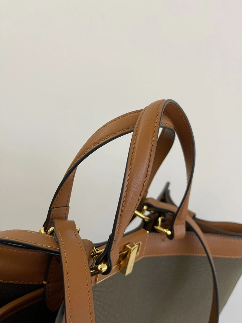 F**di shopping bags 4370-0015
