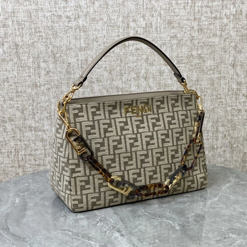F**di top handle bags 4370-0016