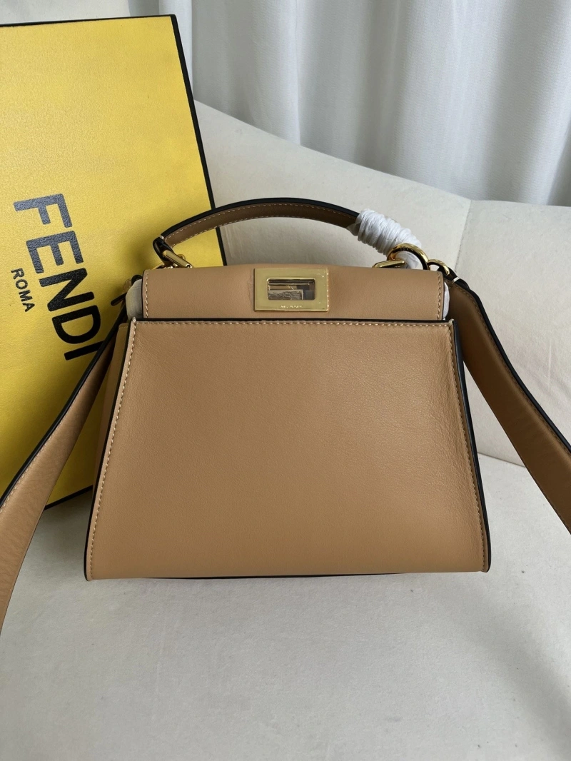 F**di top handle bags 4370-0017