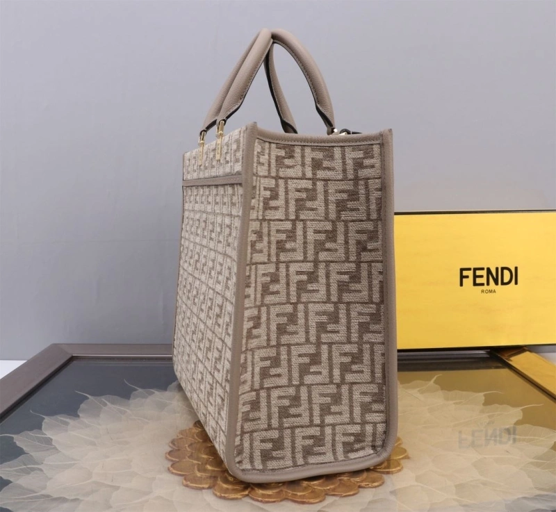 F**di shopping bags 4370-0020