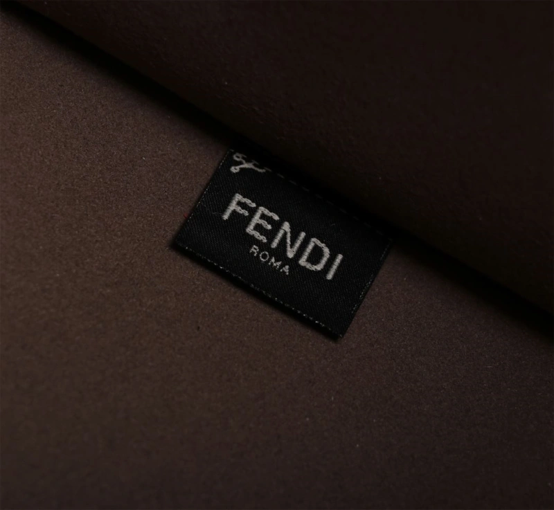 F**di shopping bags 4370-0020