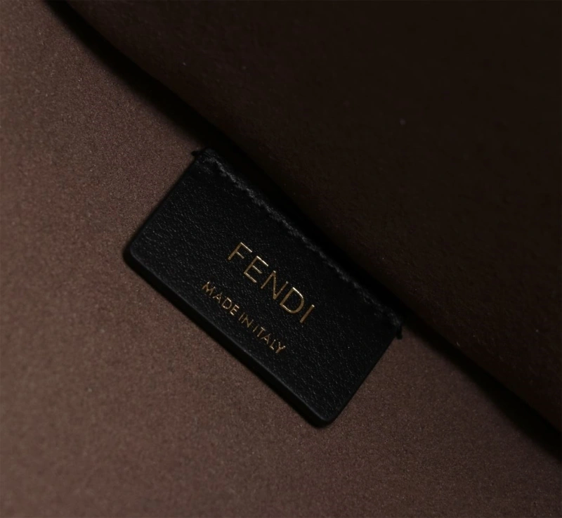 F**di shopping bags 4370-0020