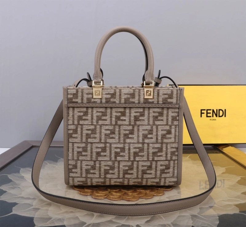 F**di shopping bags 4370-0021