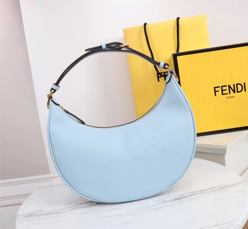 F**di top handle bags 4370-0027