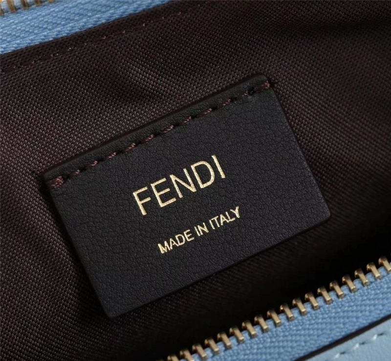 F**di top handle bags 4370-0027