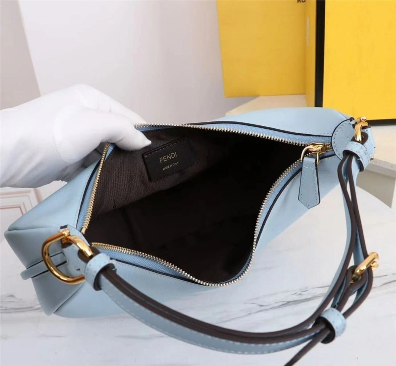 F**di top handle bags 4370-0027