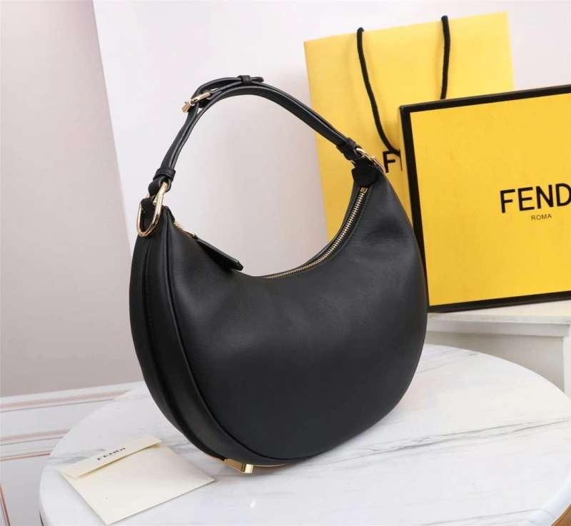 F**di top handle bags 4370-0030