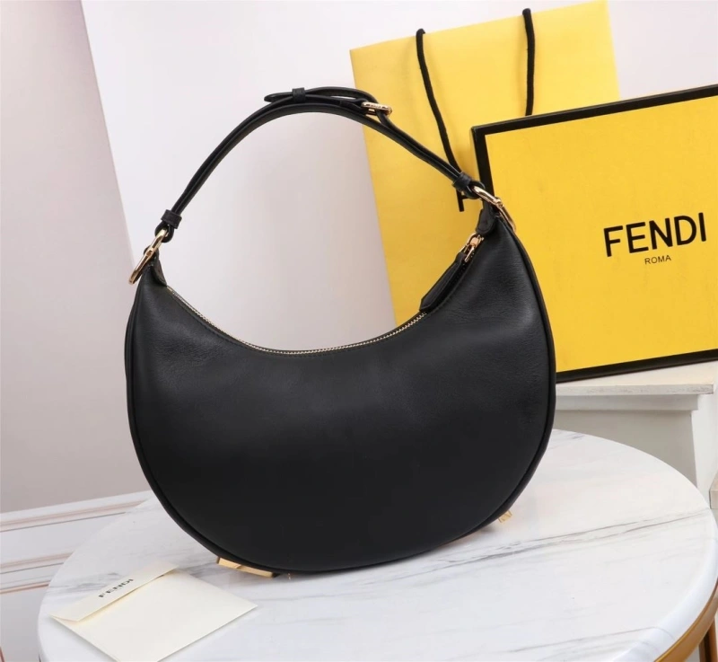 F**di top handle bags 4370-0030