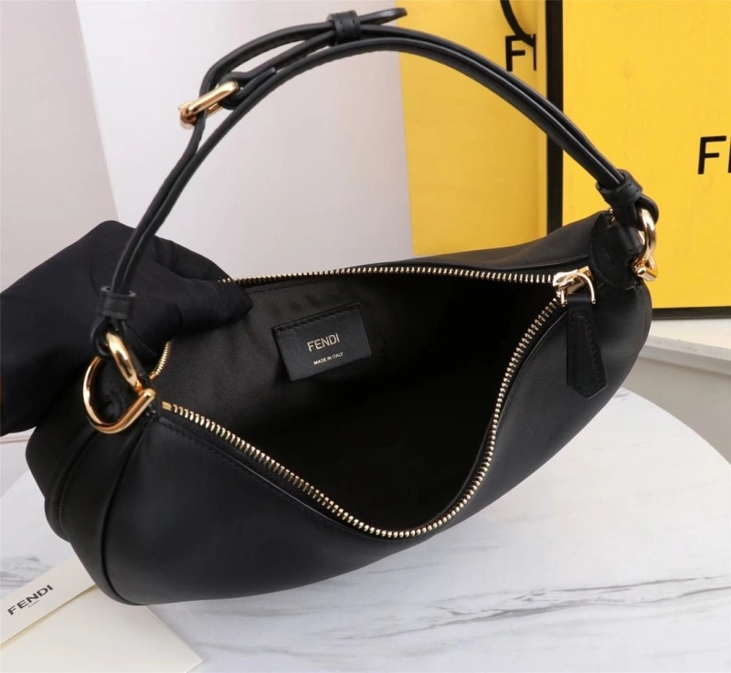 F**di top handle bags 4370-0030