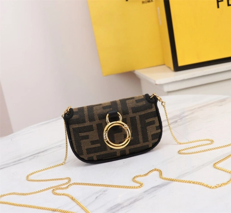 F**di baguette bags 4370-0032