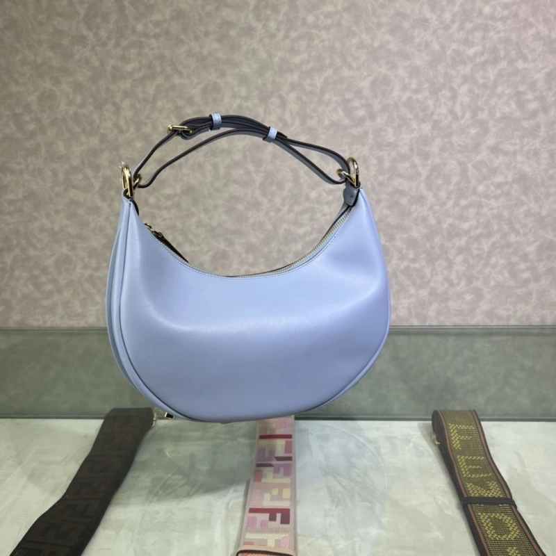 F**di top handle bags 4370-0039