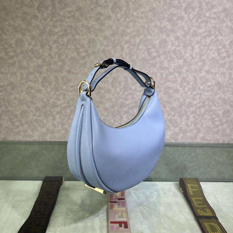 F**di top handle bags 4370-0039