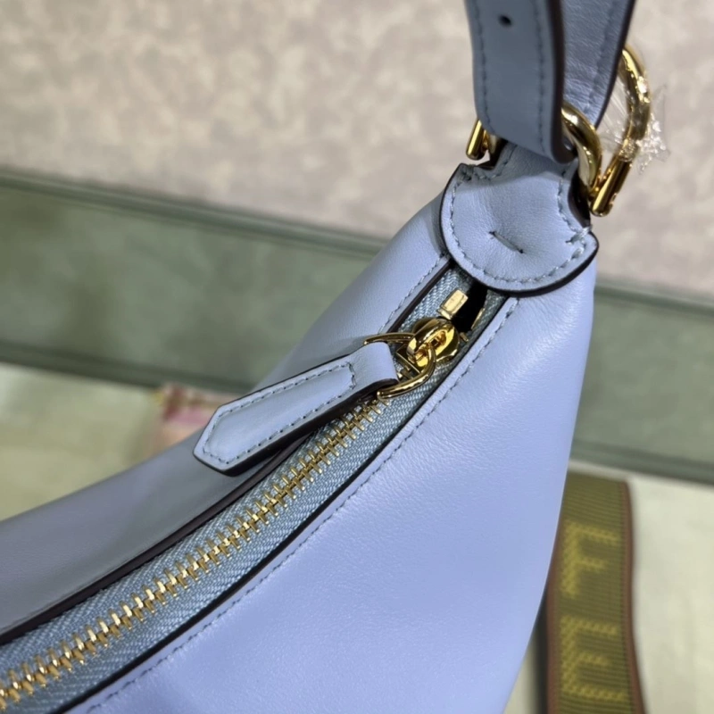 F**di top handle bags 4370-0039