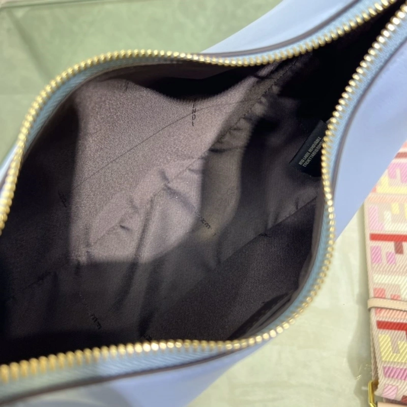 F**di top handle bags 4370-0039