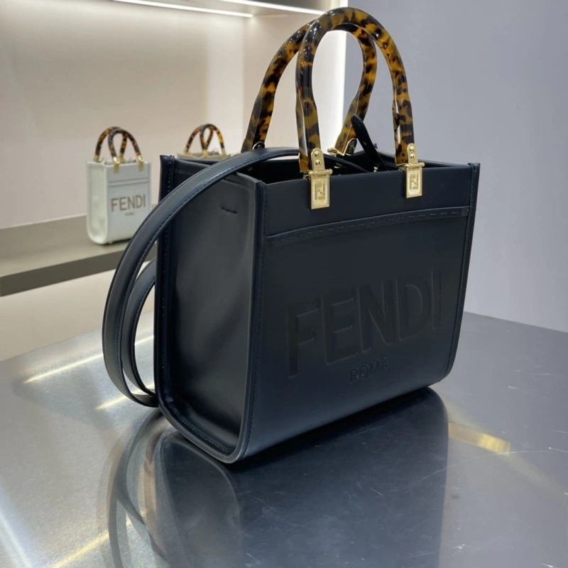 F**di shopping bags 4370-0040