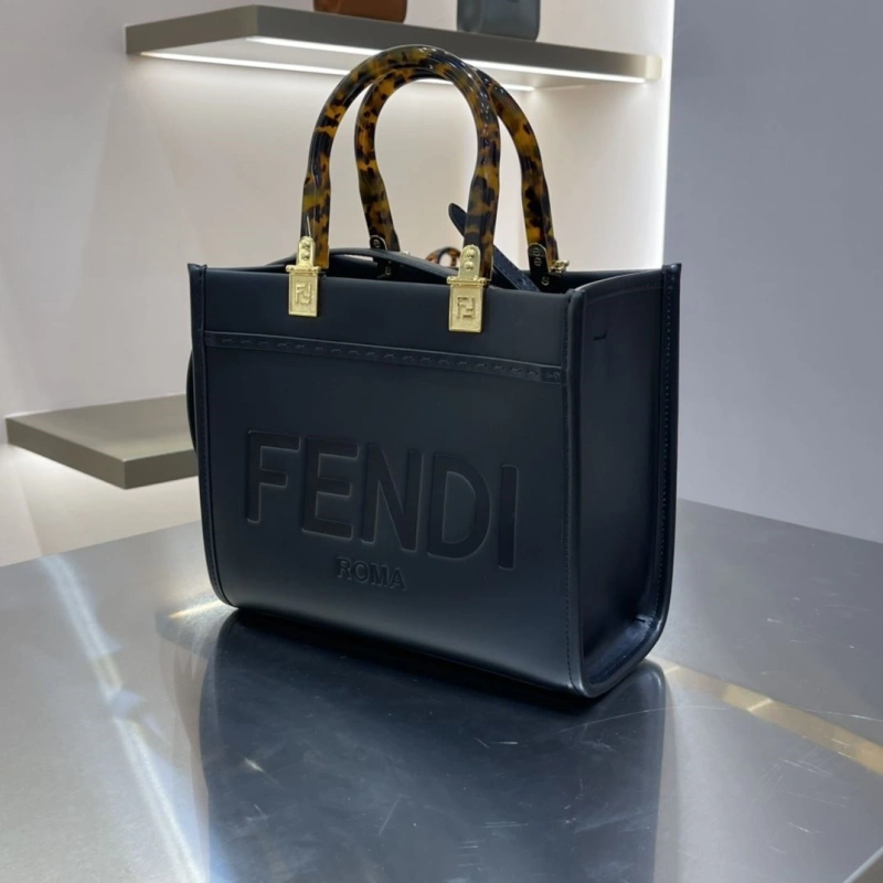 F**di shopping bags 4370-0040