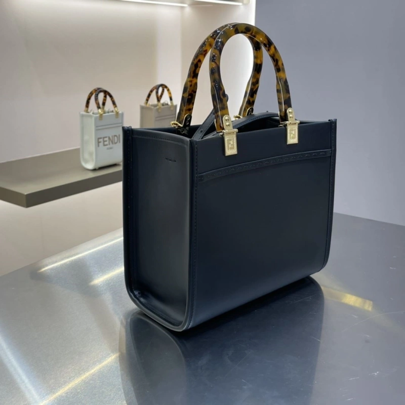 F**di shopping bags 4370-0040