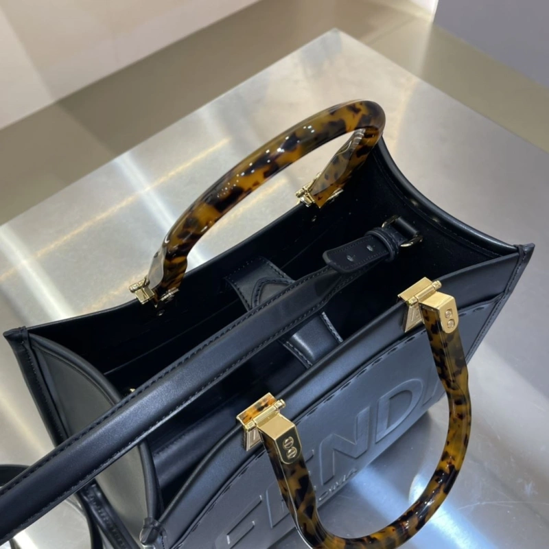 F**di shopping bags 4370-0040