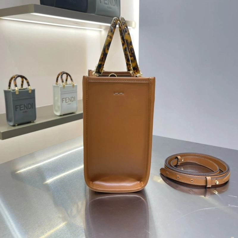 F**di shopping bags 4370-0041