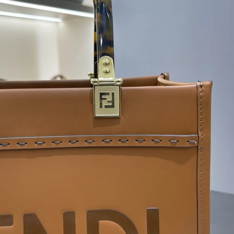 F**di shopping bags 4370-0041