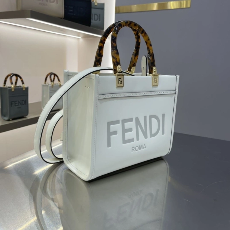 F**di shopping bags 4370-0043