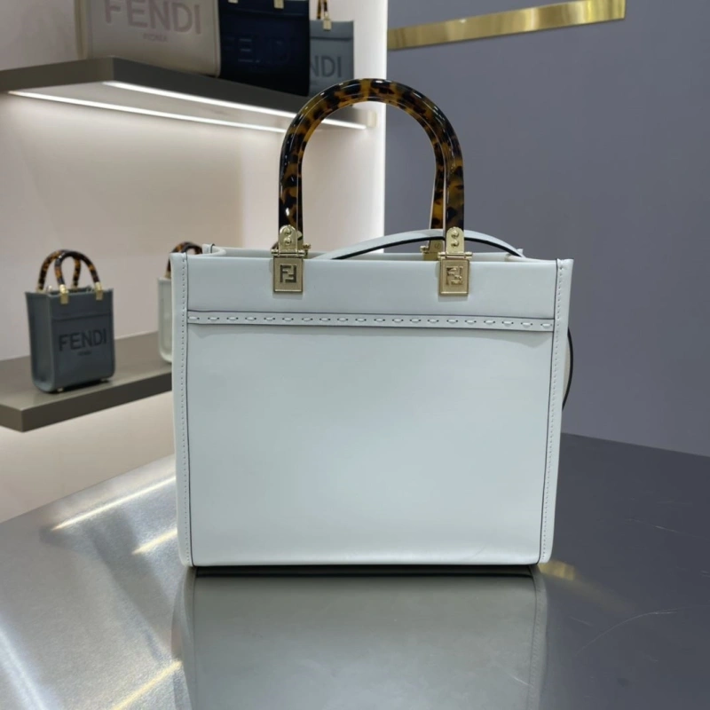F**di shopping bags 4370-0043