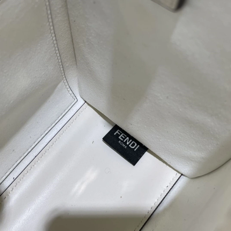 F**di shopping bags 4370-0043