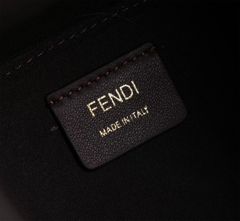 F**di shopping bags 4370-0049