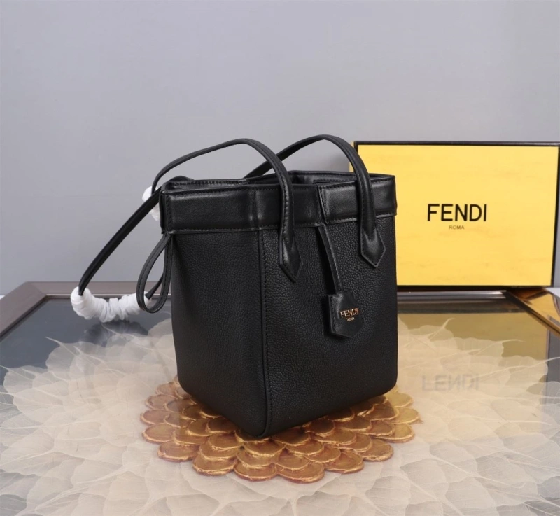 F**di shopping bags 4370-0050