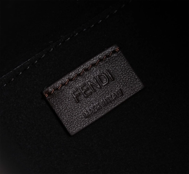 F**di shopping bags 4370-0050