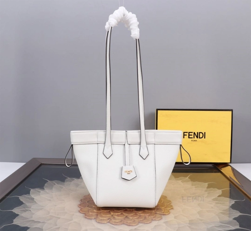 F**di shopping bags 4370-0051