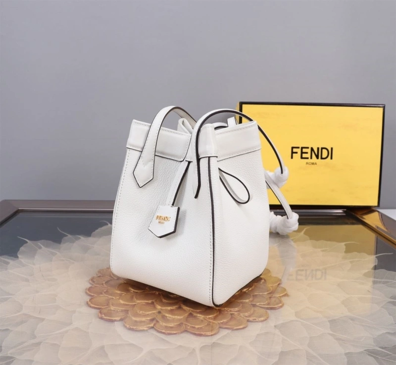 F**di shopping bags 4370-0051