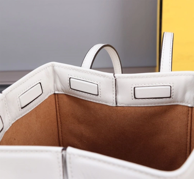 F**di shopping bags 4370-0051