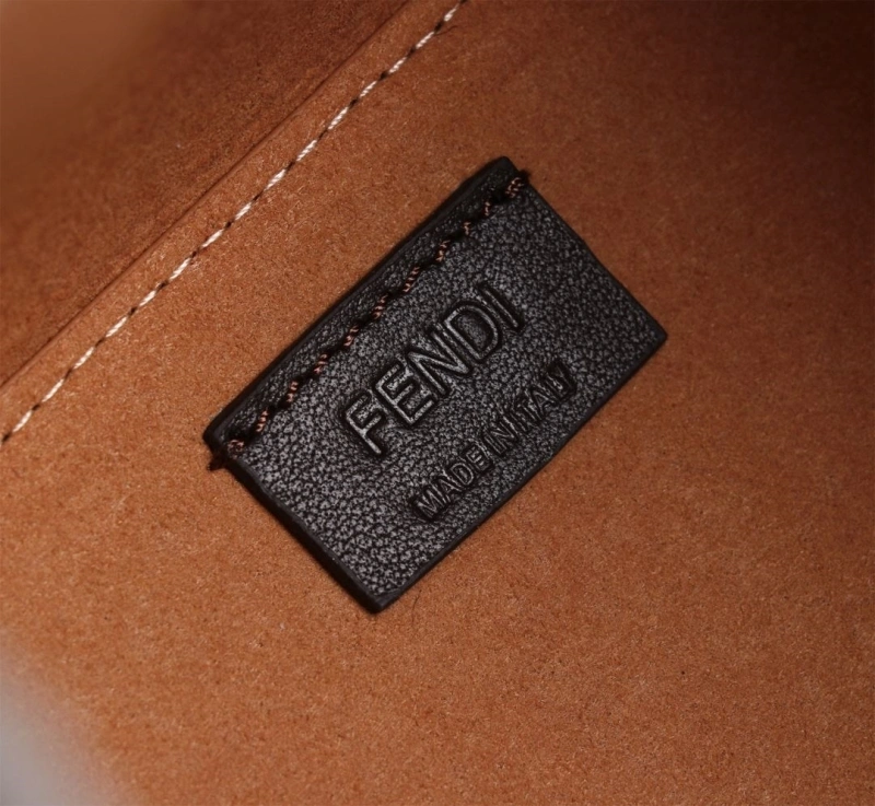 F**di shopping bags 4370-0051