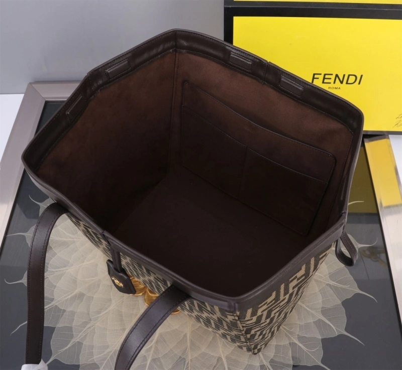 F**di shopping bags 4370-0056
