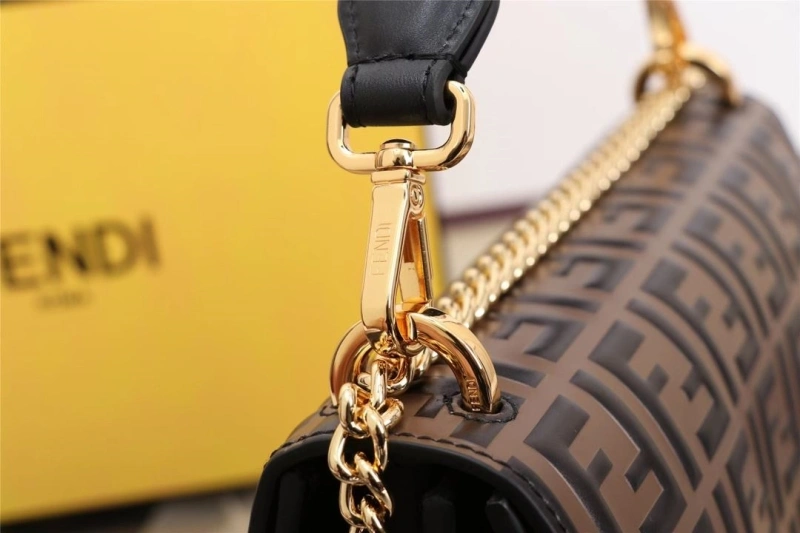 F**di top handle bags 4370-0057