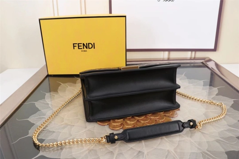 F**di top handle bags 4370-0057