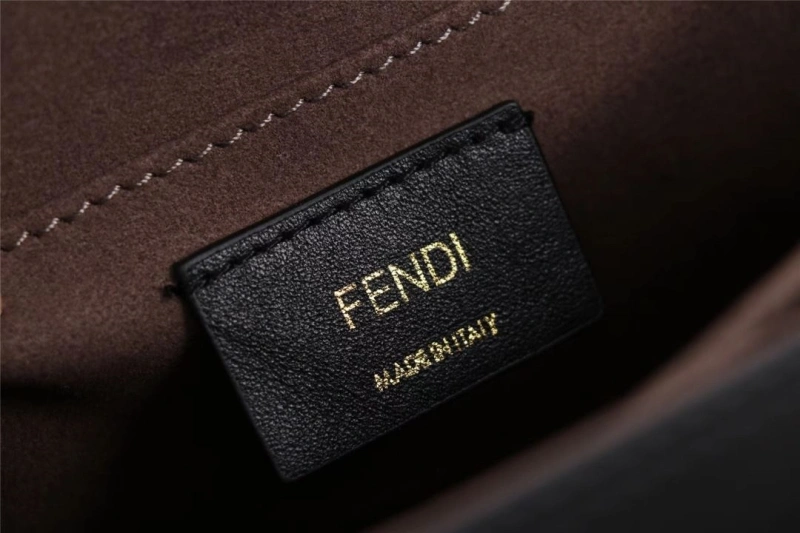 F**di top handle bags 4370-0057