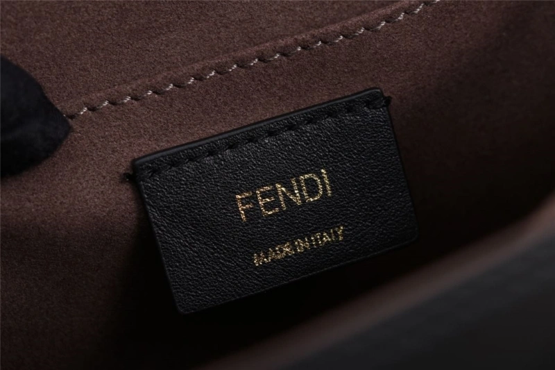 F**di top handle bags 4370-0058