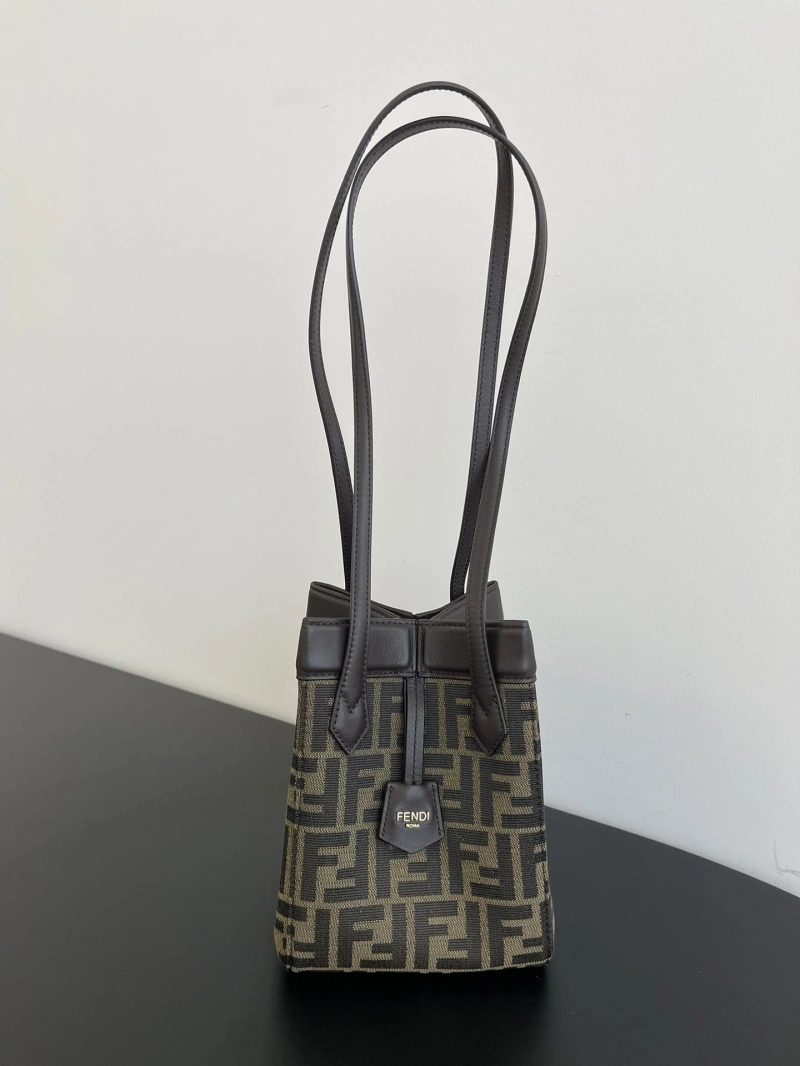 F**di shopping bags 4370-0068