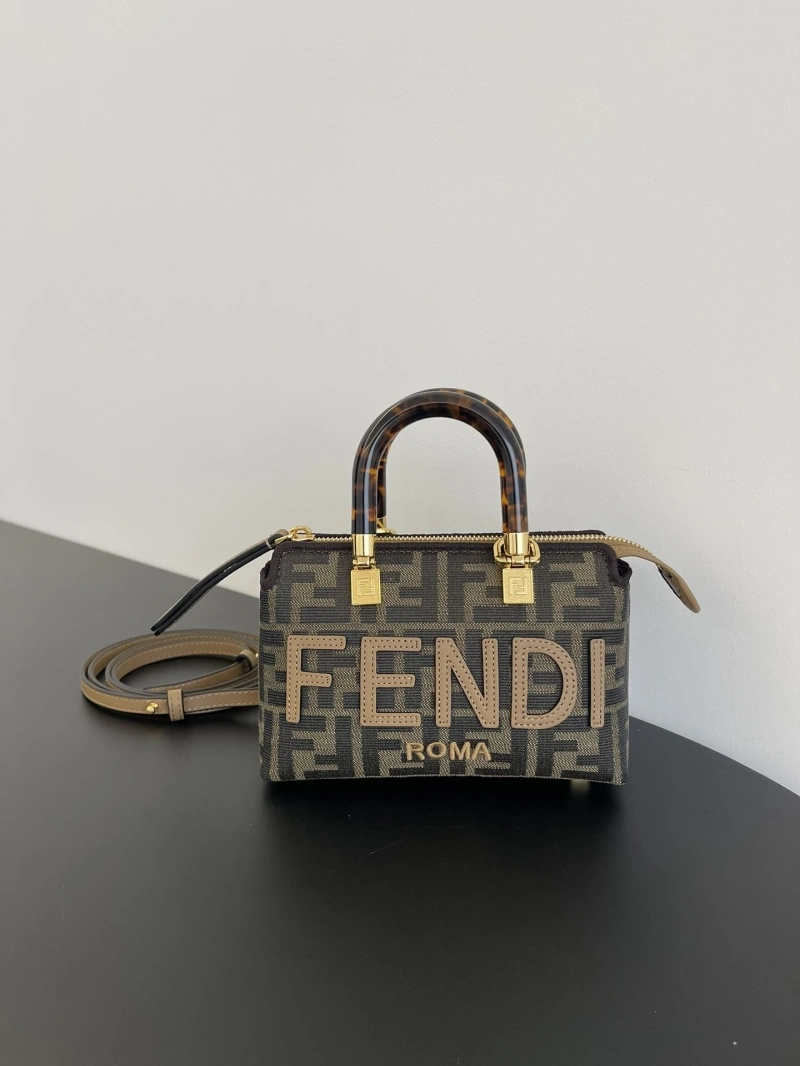 F**di top handle bags 4370-0073