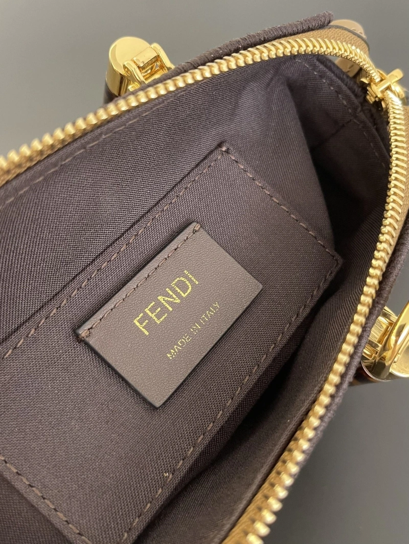 F**di top handle bags 4370-0073